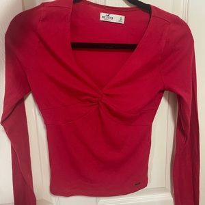 HOLLISTER long sleeve
